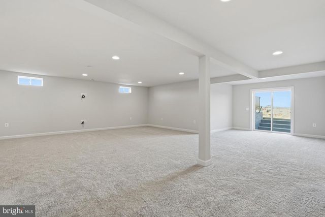 601 GRANITE RIDGE DR, Winchester, VA 22603