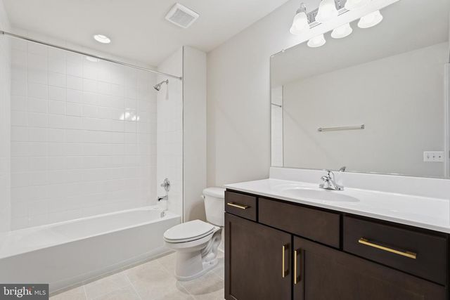 601 GRANITE RIDGE DR, Winchester, VA 22603