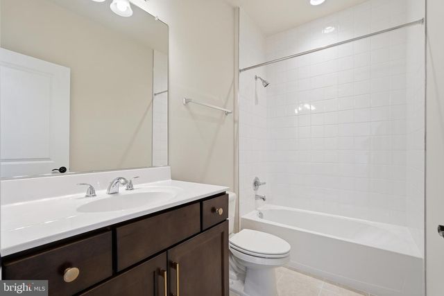 601 GRANITE RIDGE DR, Winchester, VA 22603