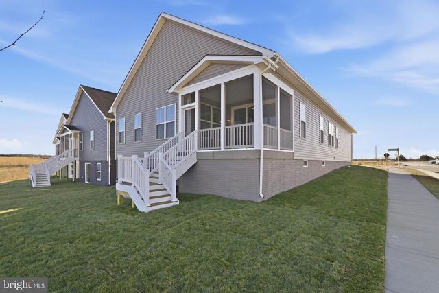 601 GRANITE RIDGE DR, Winchester, VA 22603
