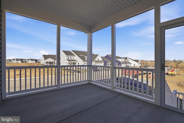 601 GRANITE RIDGE DR, Winchester, VA 22603