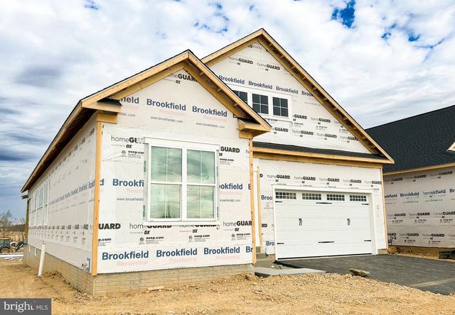 601 GRANITE RIDGE DR, Winchester, VA 22603