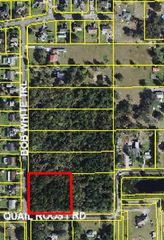 0 BOB WHITE TRAIL, St Cloud, FL 34772