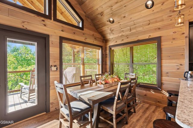 2624 Overholt Trail, Sevierville, TN 37862