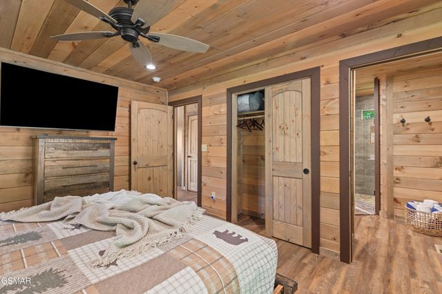 2624 Overholt Trail, Sevierville, TN 37862