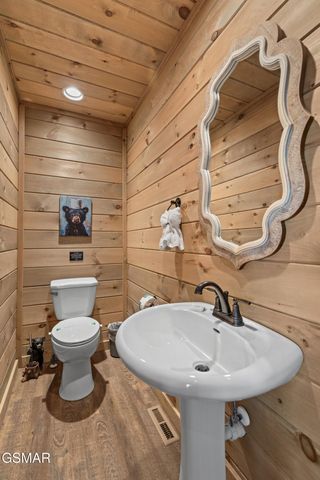2624 Overholt Trail, Sevierville, TN 37862
