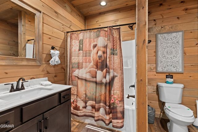 2624 Overholt Trail, Sevierville, TN 37862