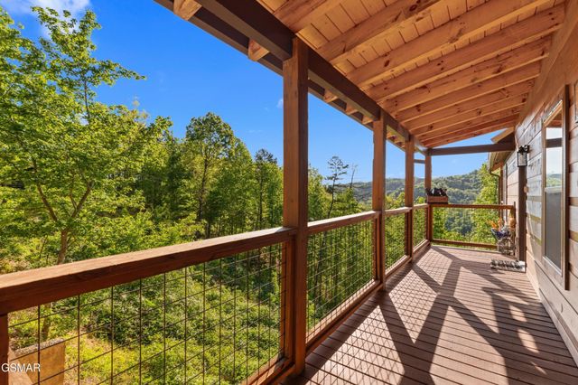 2624 Overholt Trail, Sevierville, TN 37862