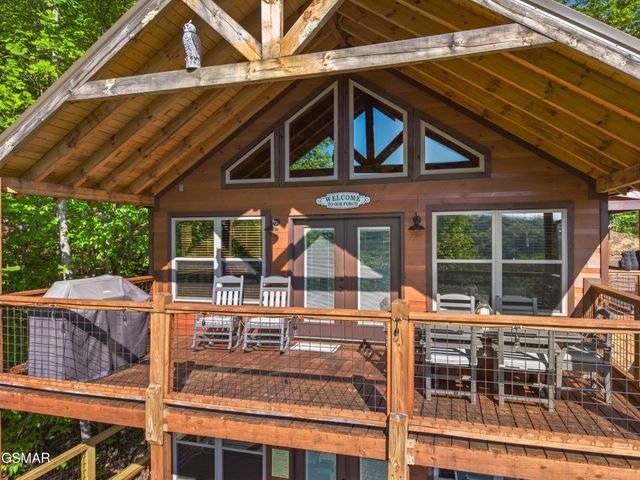 2624 Overholt Trail, Sevierville, TN 37862