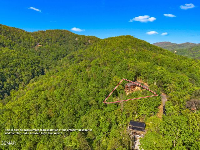 2624 Overholt Trail, Sevierville, TN 37862
