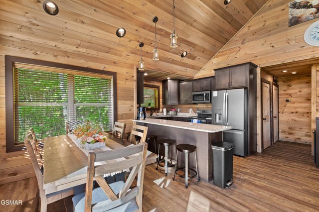 2624 Overholt Trail, Sevierville, TN 37862
