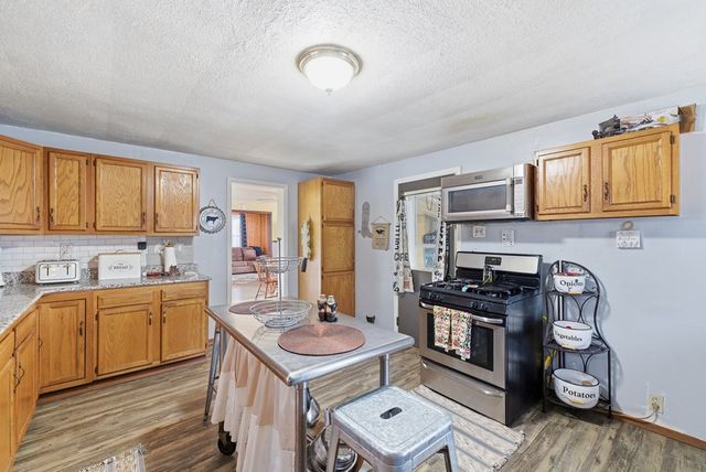 25 E League St, Norwalk, OH 44857