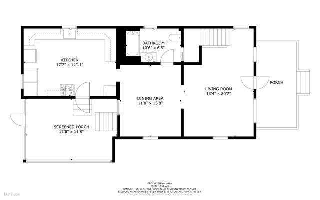 25 E League St, Norwalk, OH 44857