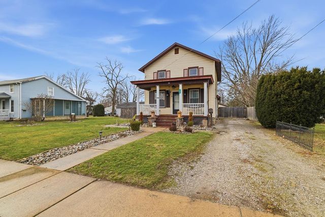 25 E League St, Norwalk, OH 44857