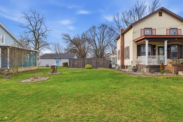 25 E League St, Norwalk, OH 44857