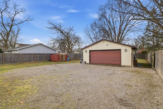 25 E League St, Norwalk, OH 44857