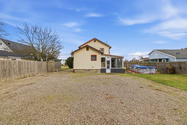 25 E League St, Norwalk, OH 44857