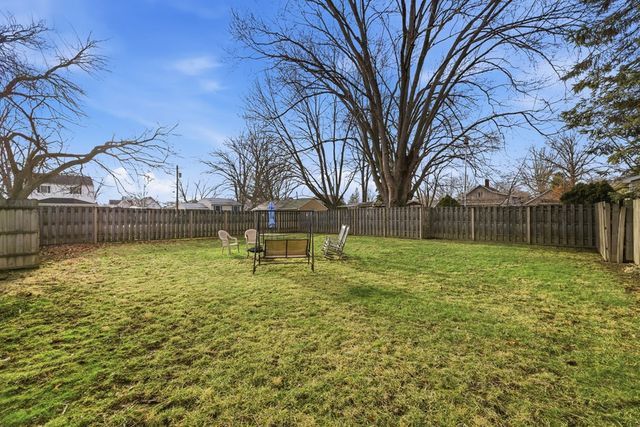 25 E League St, Norwalk, OH 44857