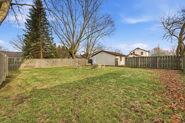 25 E League St, Norwalk, OH 44857