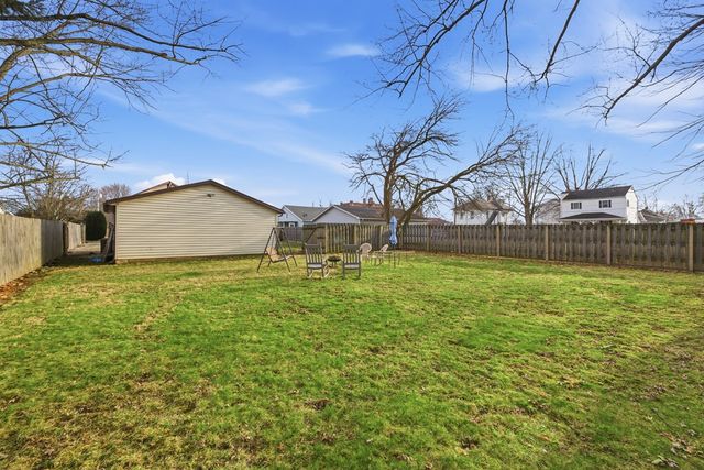 25 E League St, Norwalk, OH 44857