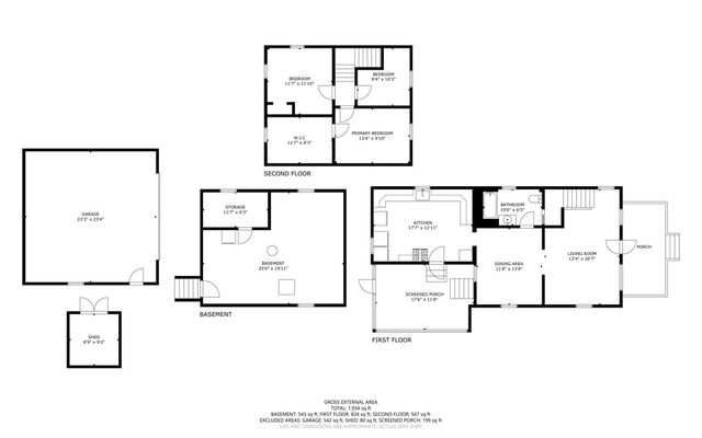 25 E League St, Norwalk, OH 44857