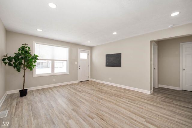 1318 S 22nd Street, New Castle, IN 47362