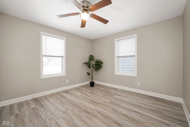 1318 S 22nd Street, New Castle, IN 47362