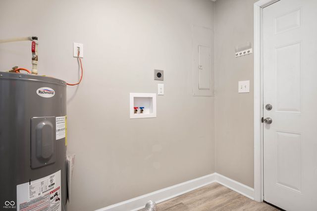 1318 S 22nd Street, New Castle, IN 47362