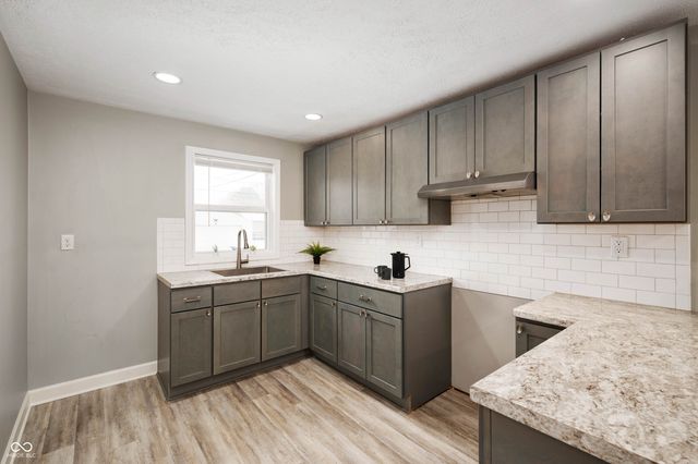 1318 S 22nd Street, New Castle, IN 47362