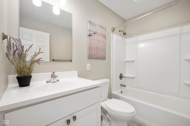 1318 S 22nd Street, New Castle, IN 47362