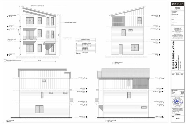 1203 14th Ave, S, Nashville, TN 37212