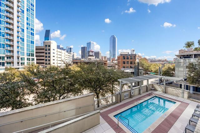 2323 N Houston Street 310, Dallas, TX 75219