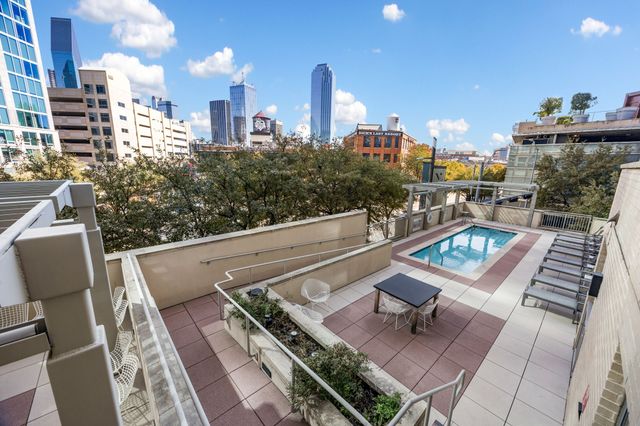 2323 N Houston Street 310, Dallas, TX 75219
