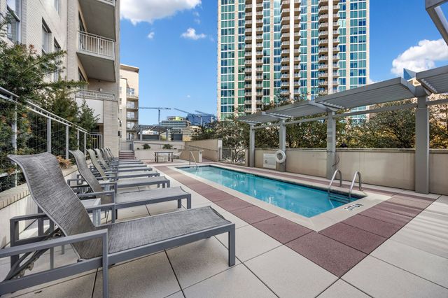 2323 N Houston Street 310, Dallas, TX 75219