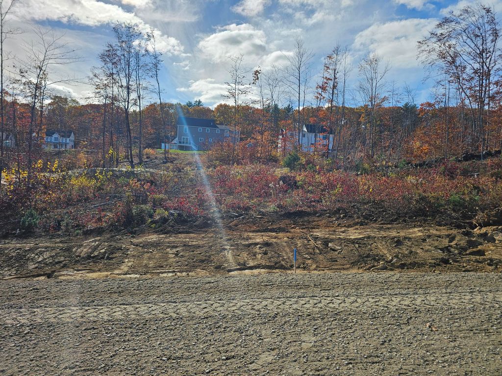 LOT #65 Eastern Lane, Standish, ME 04084 — exterior