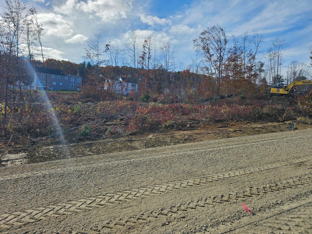 LOT #65 Eastern Lane, Standish, ME 04084 — photo 4