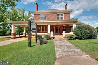 338 N Broad Street, Monroe, GA 30655