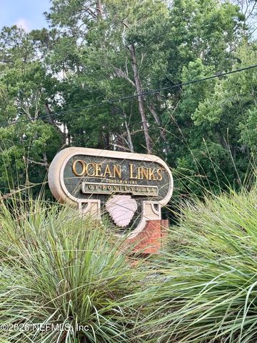 700 IRONWOOD Drive 728, Ponte Vedra Beach, FL 32082