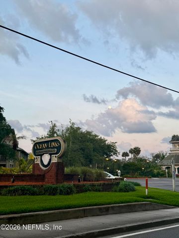 700 IRONWOOD Drive 728, Ponte Vedra Beach, FL 32082