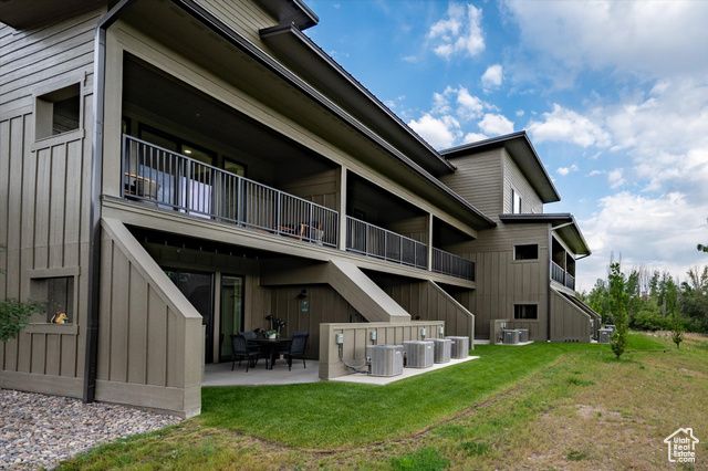 3840 N 4975 E #A207, Eden, UT 84310