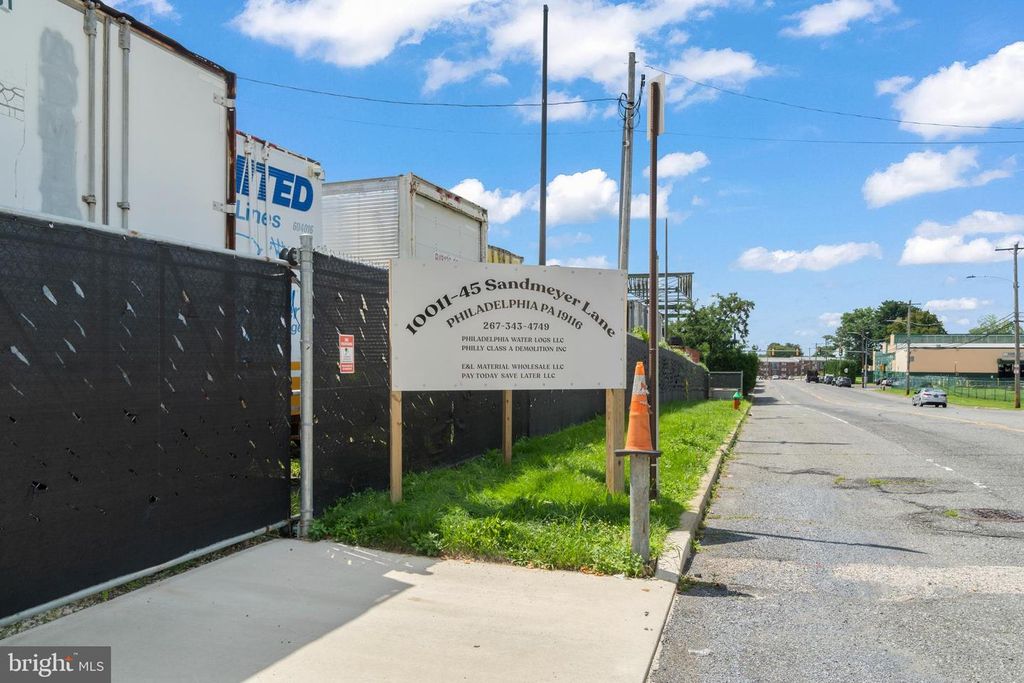 10011-45 SANDMEYER LN #A, PHILADELPHIA, PA 19116 — photo 4