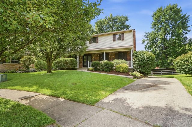 3831 Appletree Court, Colerain Twp, OH 45247