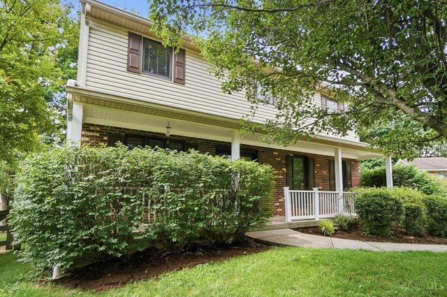 3831 Appletree Court, Colerain Twp, OH 45247