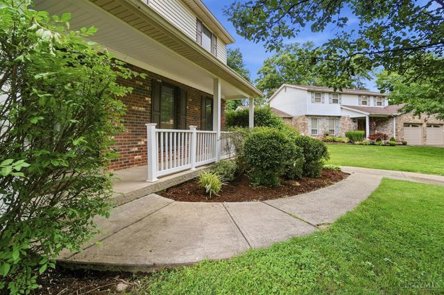 3831 Appletree Court, Colerain Twp, OH 45247