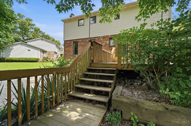 3831 Appletree Court, Colerain Twp, OH 45247