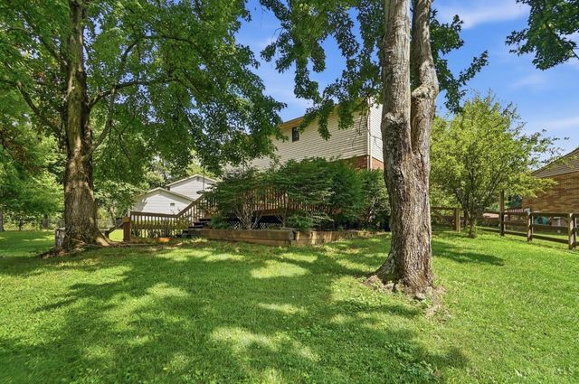 3831 Appletree Court, Colerain Twp, OH 45247