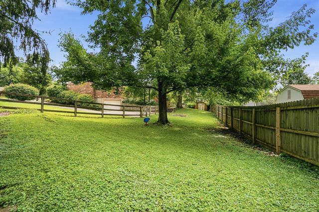 3831 Appletree Court, Colerain Twp, OH 45247
