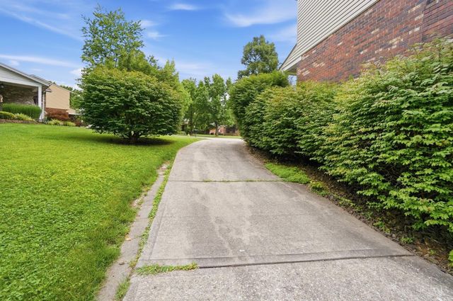 3831 Appletree Court, Colerain Twp, OH 45247