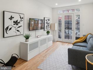 19 SNOWS CT NW, Washington, DC 20037