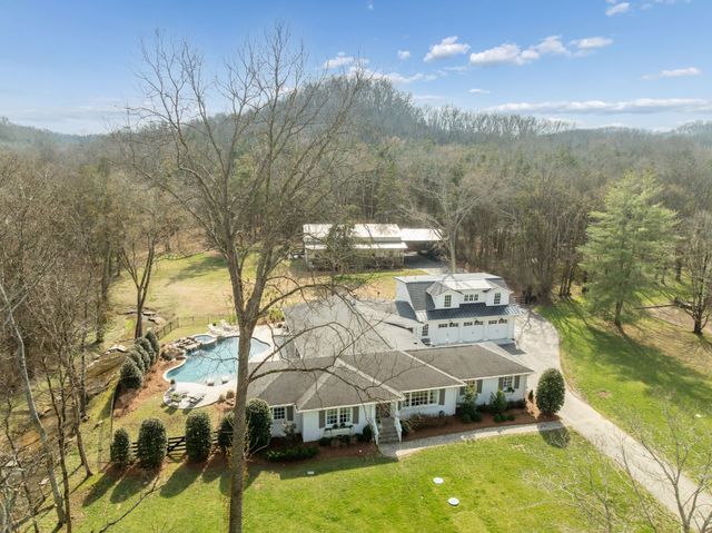 2151 Hillsboro Valley Rd, Brentwood, TN 37027